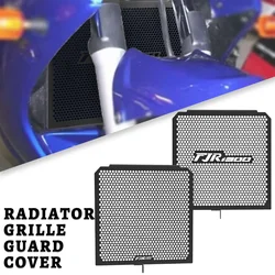 Motorcycle FOR YAMAHA FJR1300 FJR 1300 2001 2002 2003 2004 2005 Radiator Grille Cover Guard Protection Protetor Accessories