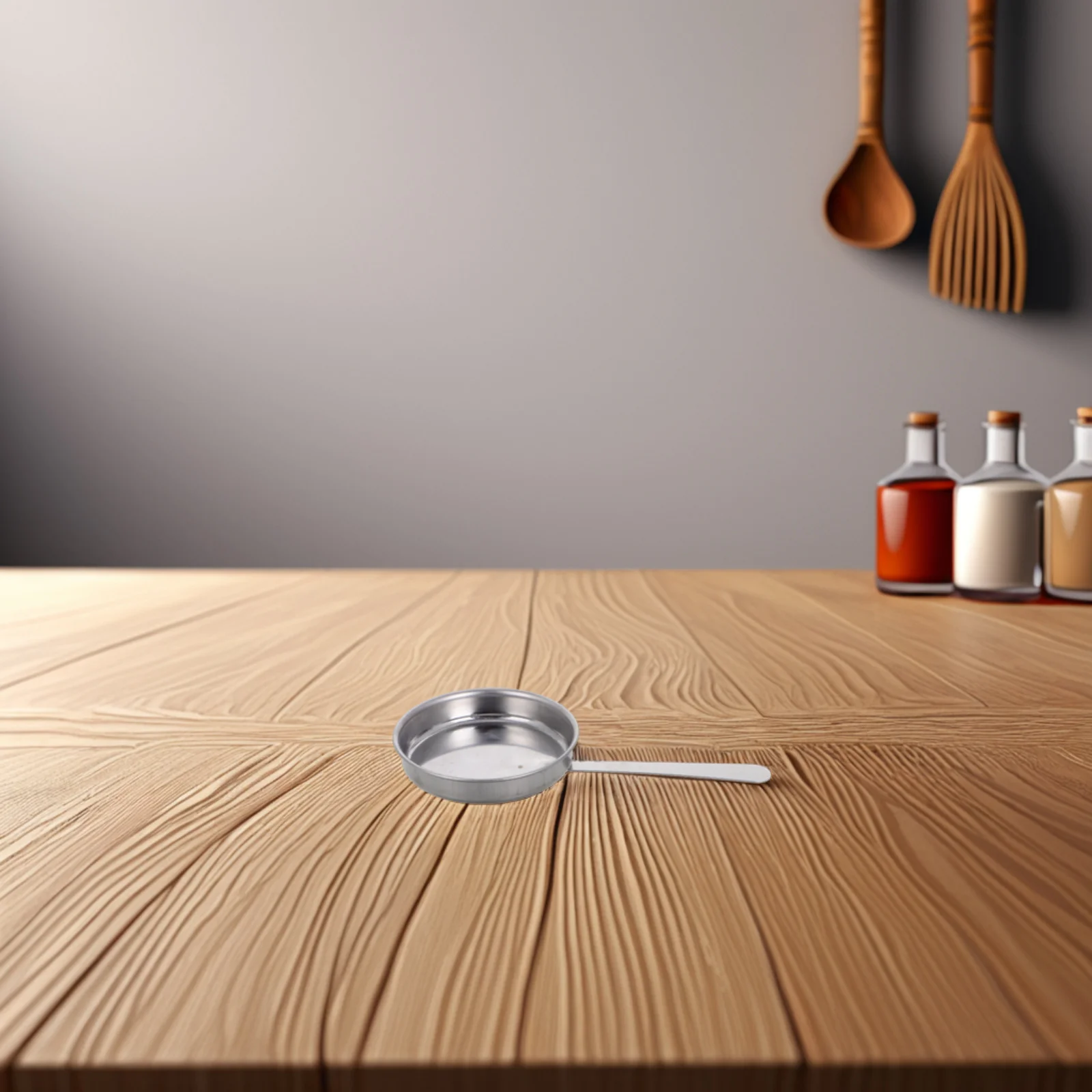 الفولاذ المقاوم للصدأ غطاء إطفاء الحريق لموقد الكحول التخييم في الهواء الطلق الطبخ إناء/ قدر خزان الوقود لهب Snuffer