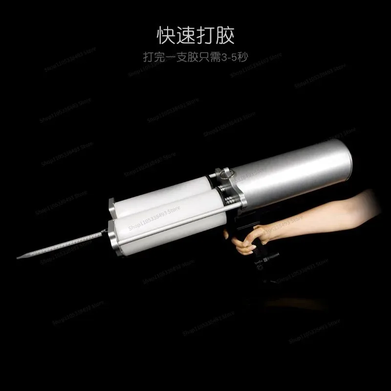 For Portable Spray Gun, Small Pneumatic Sprayer