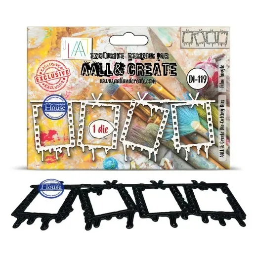 2026 April new Framework Metal Cutting Dies and Clear Stamps cut die mold blade knife punch Scrapbook Paper craft stencils dies - view 6