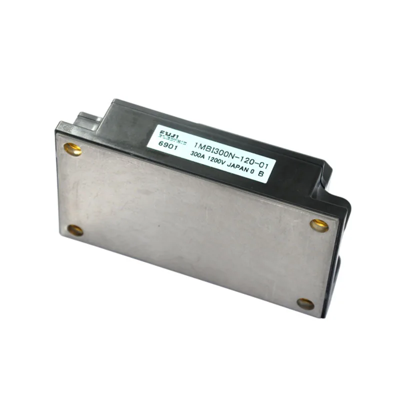 1MBI600U4-120 IGBT New Module High Power 1MBI600U4 Rectifier Original Spot