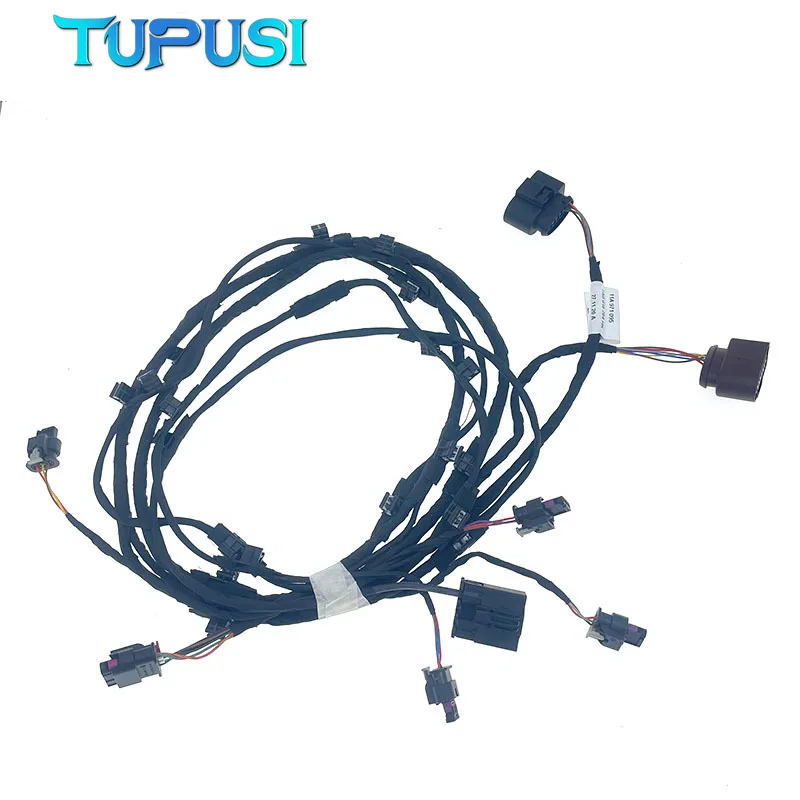 

11A971095 11A 971 095 For ID.4 E21 FRONT PARKING AID PDC SYSTEM WIRING HARNESS