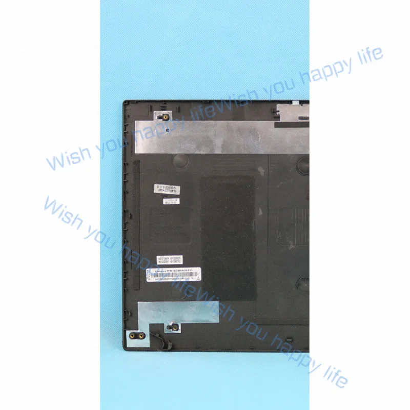 L... For Lenovo IBM Thinkpad T440 T450 LCD Back Cover A Shell AP0TF000100 AP0SR000400