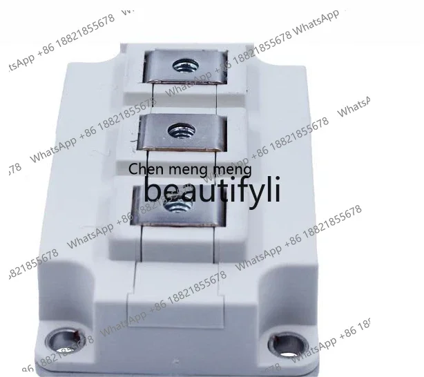 

Модуль IGBT FF300R12KT4, абсолютно новый, оригинальный, в наличии.