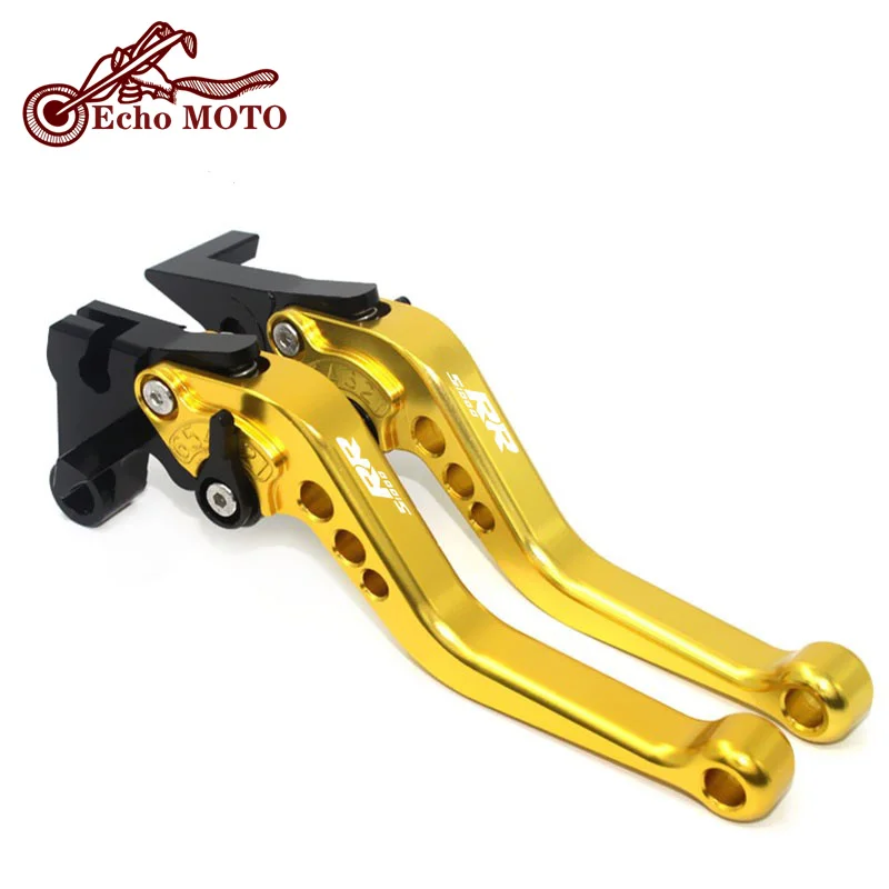

Fit S1000RR 2010-2018 For BMW S1000RR S 1000 RR S 1000RR S1000R S 1000R 2014-2018 Adjustable Motorcycle Short Brake Clutch Leve
