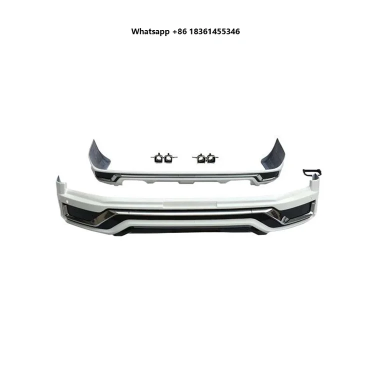 

2016-2020 Body Kit for LC200 Body Kit LC200 Body Kit