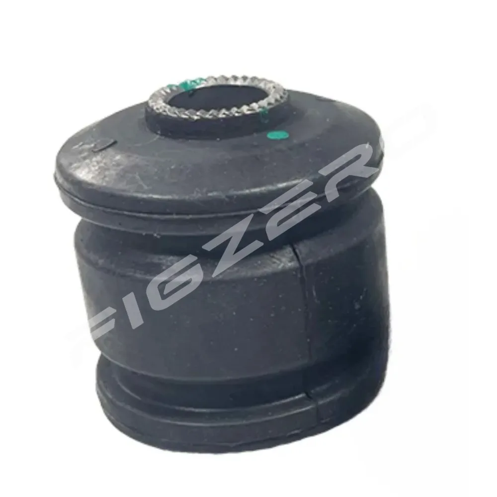 Tow Arm Ball Head Rear Wheel Control Arm Crocs Rubber Sleeve for BYD Han EV New Don Fuel view 3