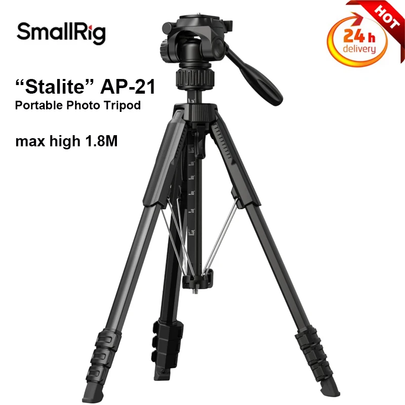 Smallrig Stalite AP…