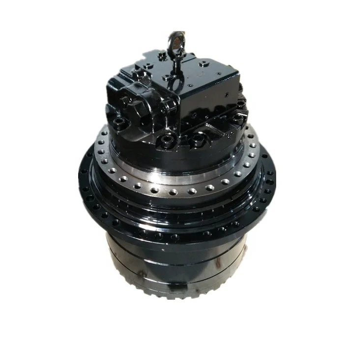 

For Hyundai R215-9 R225-9 R225LC-9 Final Drive Excavator Travel Motor