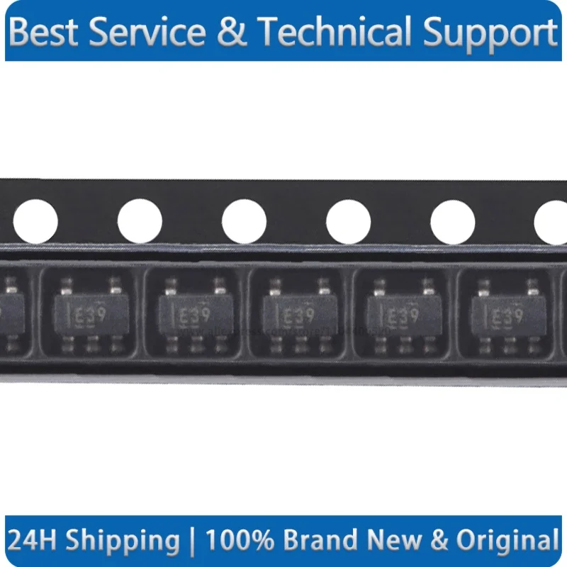 INA139NA/3K SOT-23-5 Current sense amplifier chip New Original