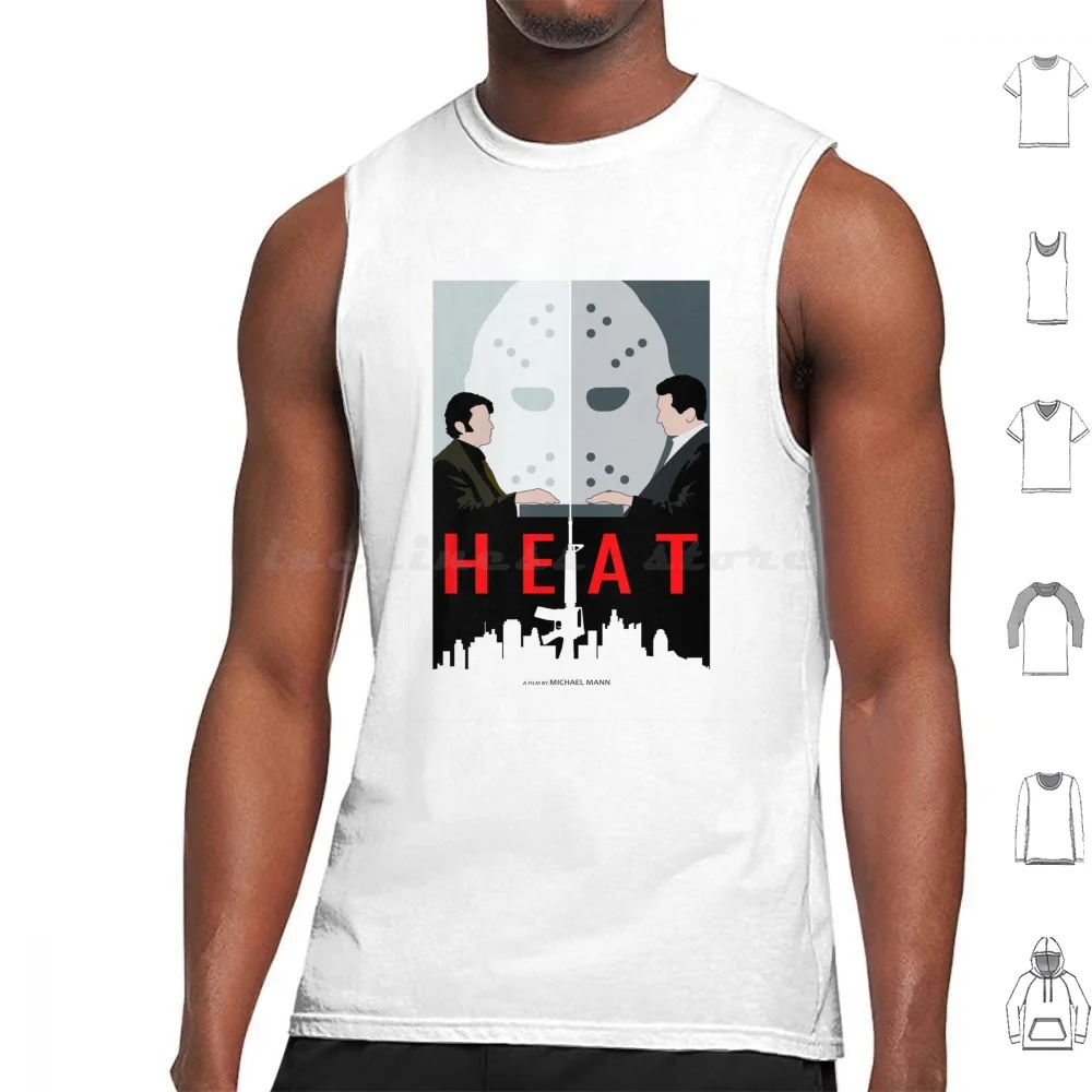 Heat ( 1995 ) Movie…