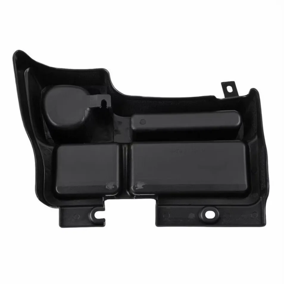 Center Console Storage Box Tray Cup Holder Fit for Toyota Land Cruiser 70 71 76 79 Brand New Auto Parts High Quality And Durable