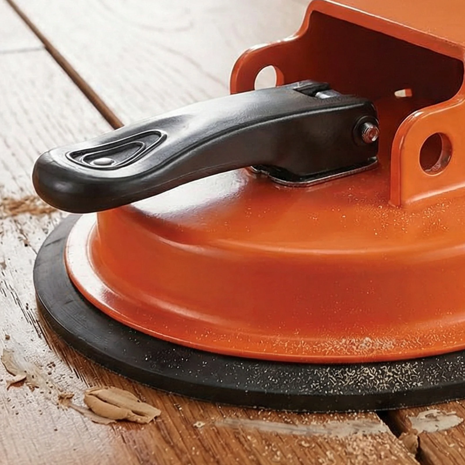 

Floors Slot Repair Suction Cup Tool Reusable Adjustable Height Setter Vacuum Countertop Leveling Tools for Composite Flooring