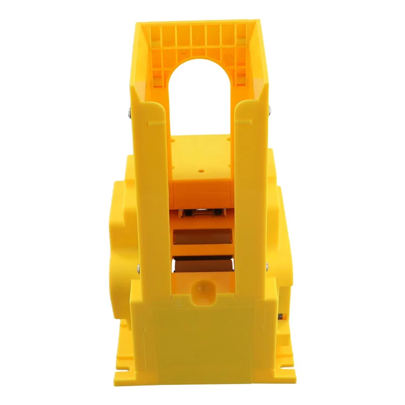 آلة ممر الأطفال بطاقة موزع التلقائي قطرة عملة تعمل بطاقة النتائج آلة بيع بطاقة التداول-Y44A #4