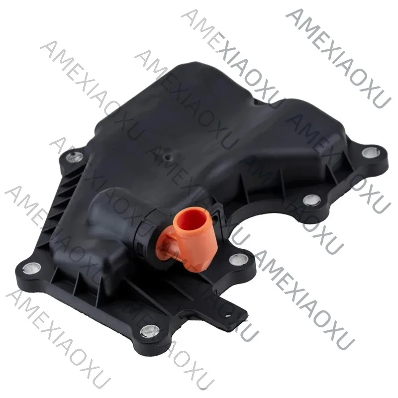 

Маслоотделитель для Ford C-Max 07-10, S-Max/Galaxy 06-15, Focus 07-11, Fusion 01-12, Mondeo 07-14, 1.8L, 2.0L, 4M5G, 6A785 HC, 1357521