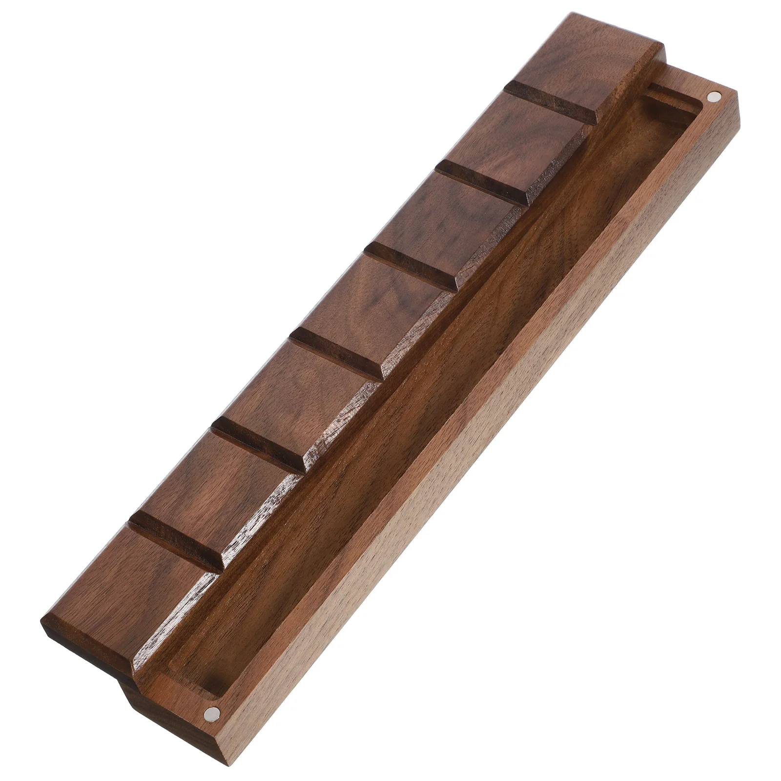 لوحة ألوان مائية محمولة صغيرة ألوان للسفر طلاء فارغ خلط صندوق طلاء زيتي لوازم منزلية من القصدير #1