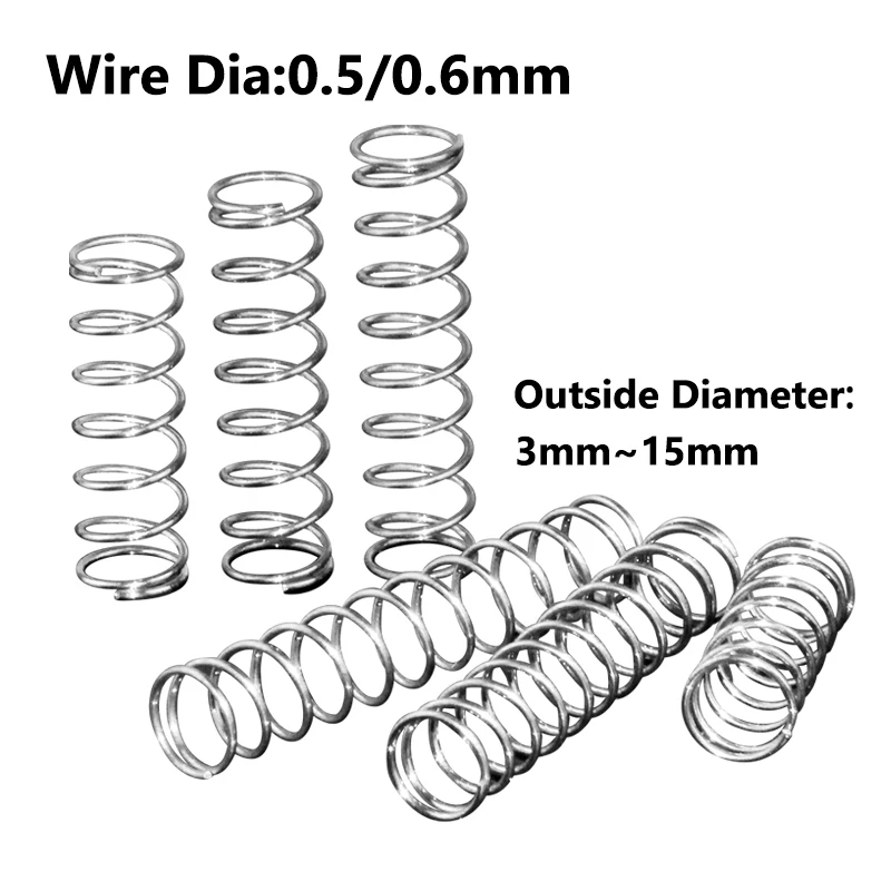 Wire Dia:0.5/0.6Mm …