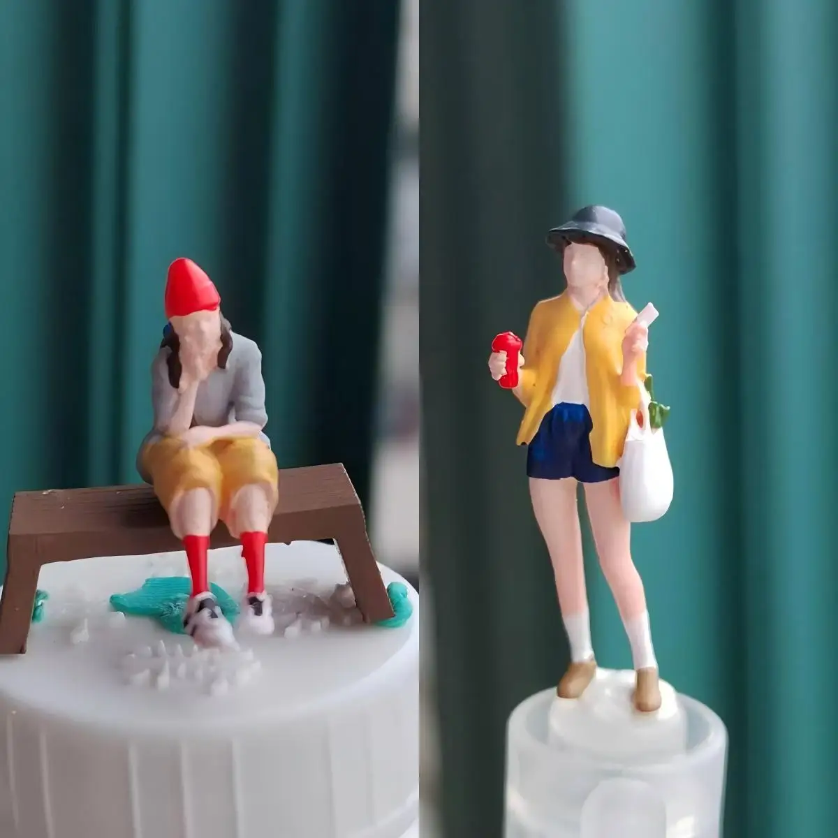 1/64 Scale Miniatur…