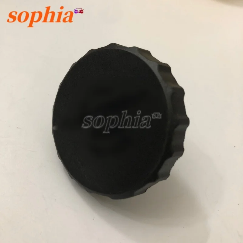 

44305-22061 New Power Steering Reservoir Cap for Toyota Tacoma 4Runner Corolla T100 Replaces 44305-22040 44305-22060