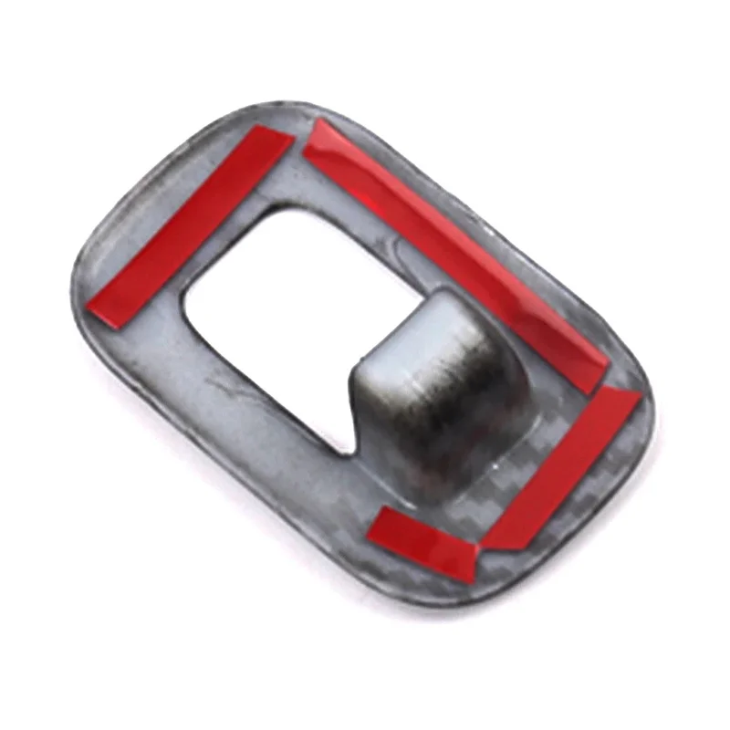 

Внутренние молдинги для Mercedes Benz A B CLA GLA GLB Class 2020-2024, переключатель багажника, переключатель регулировки задней крышки багажника, накладка