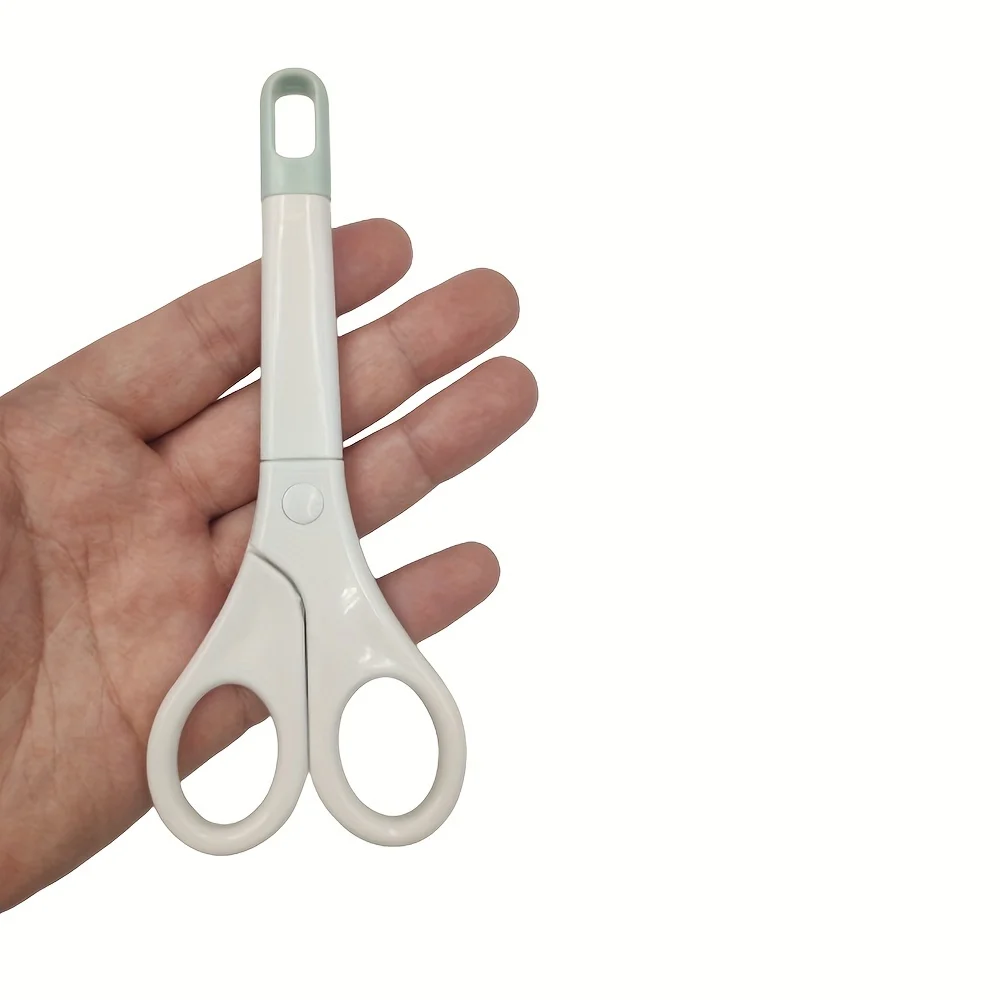 1 pc Scissor,All Purpose Scissors, Ultra Sharp Blade, Shears Comfort-Grip,Scissors for Office Desk Accessories Sewing Fabric Hom