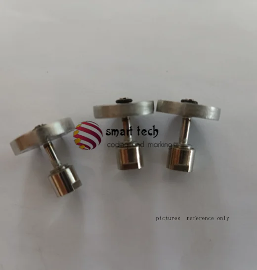

FA77518 Linx 62u Nozzle with O-ring Assembly Use for Linx 8900 8800 Series CIJ Inkjet Printers