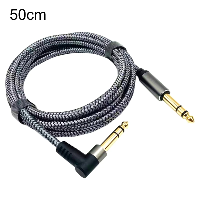 6.35mm Instrument Cable – 1m or 2m product image