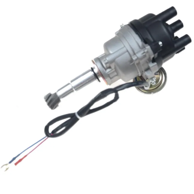 Ignition Distributors T3T61991 MM115552 Fit for Mitsubishi 4G52 4G54 Engine