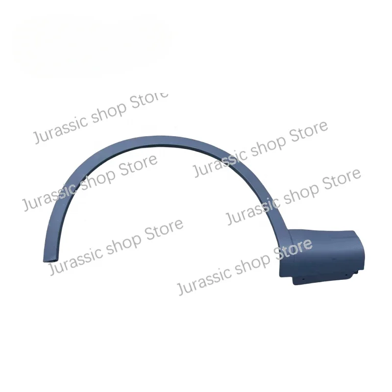 

LH Front Wheel Housing Arch (Primer) for Levante M161 Part Number: 670089061