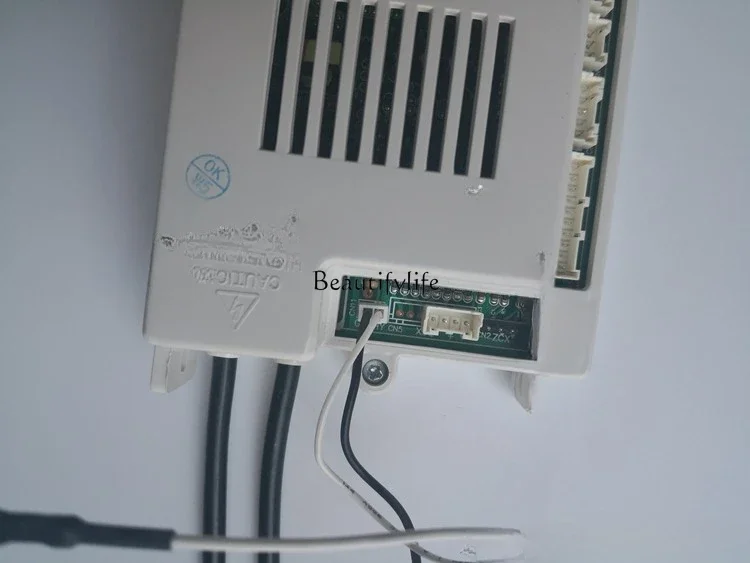 Water heater main board computer board RQ12A1F 109001157193 original main board accessories