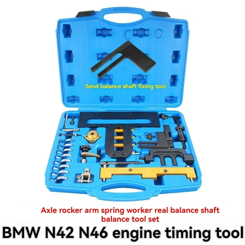 Timing Tool For BMW E90 N42 N46 Engine Timing Tool 320i 318i X1 5 Series Spring Removal