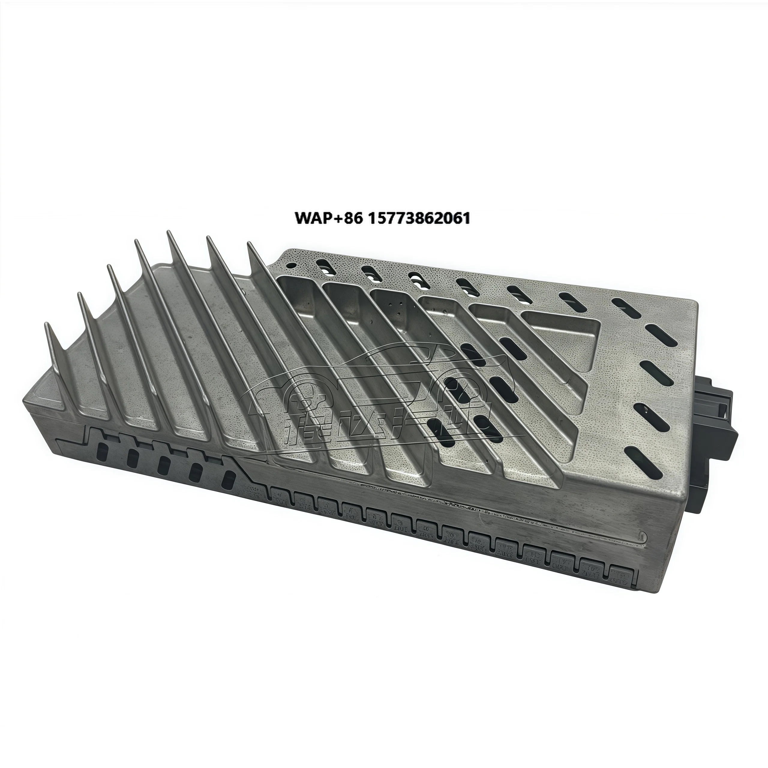 

Harman Kardon Car Amplifiers Unit OEM65122622869/OEM65122622756 New 12V Sound Equipment Speaker for BMW F20 F30 F10 F02 F15 Used