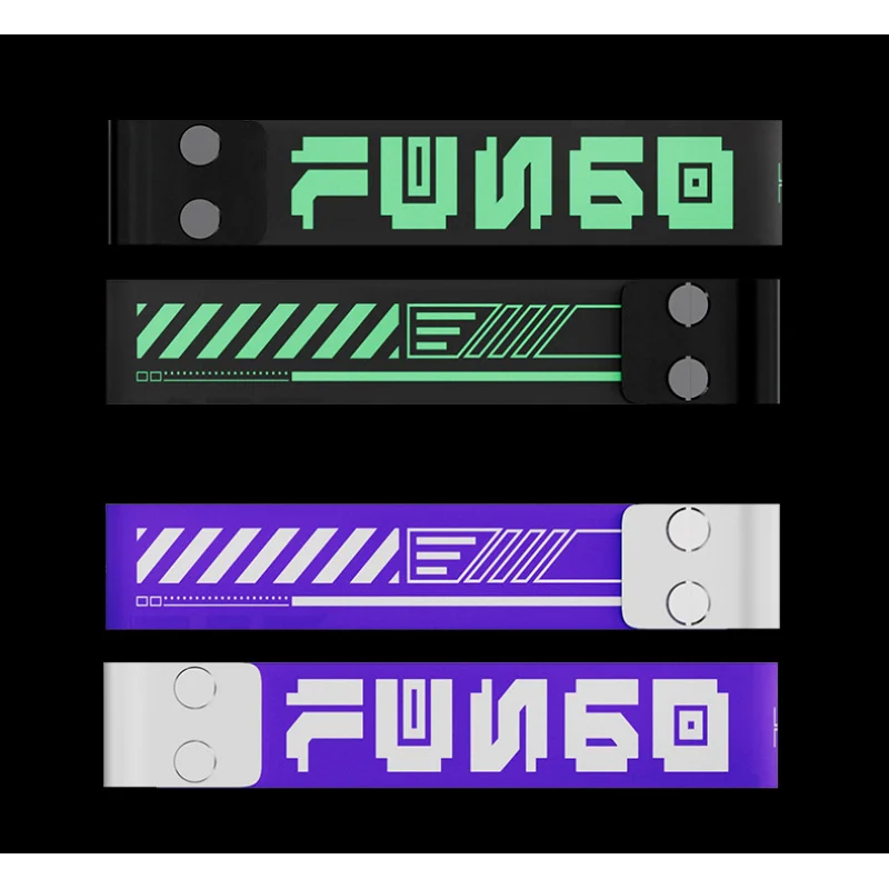 Рисунок 5 - Akko MonsGeek FUN60 PRO&MAX