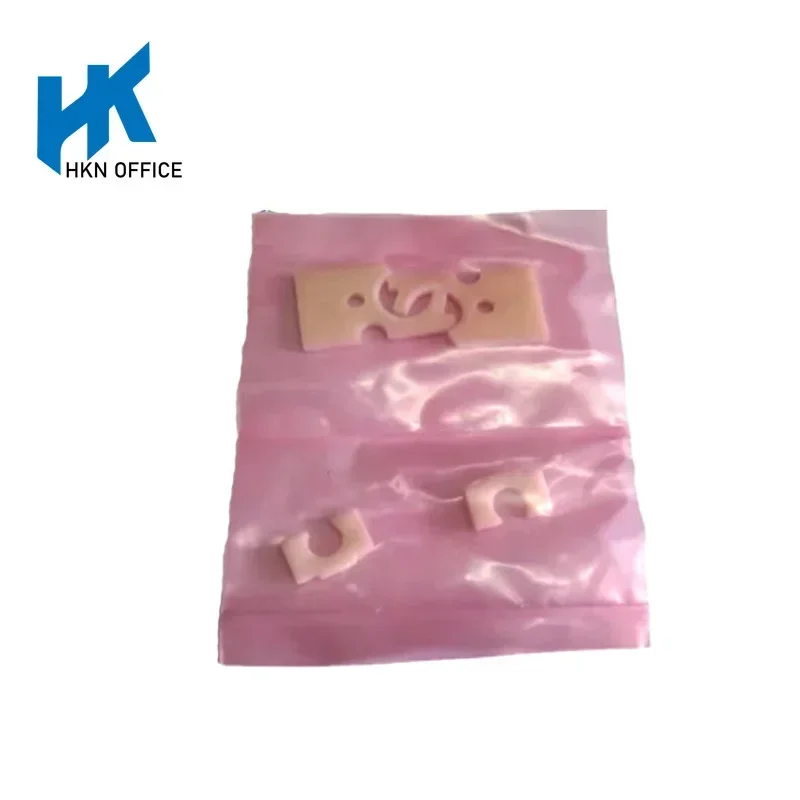 1Set New Q6651-60081 Lubrication Felts Kit For HP Z6100 L25500 L26500 L28500 D5800 Z6100 Z6200 Latex 260 280 Z6600 Z6800 T7200