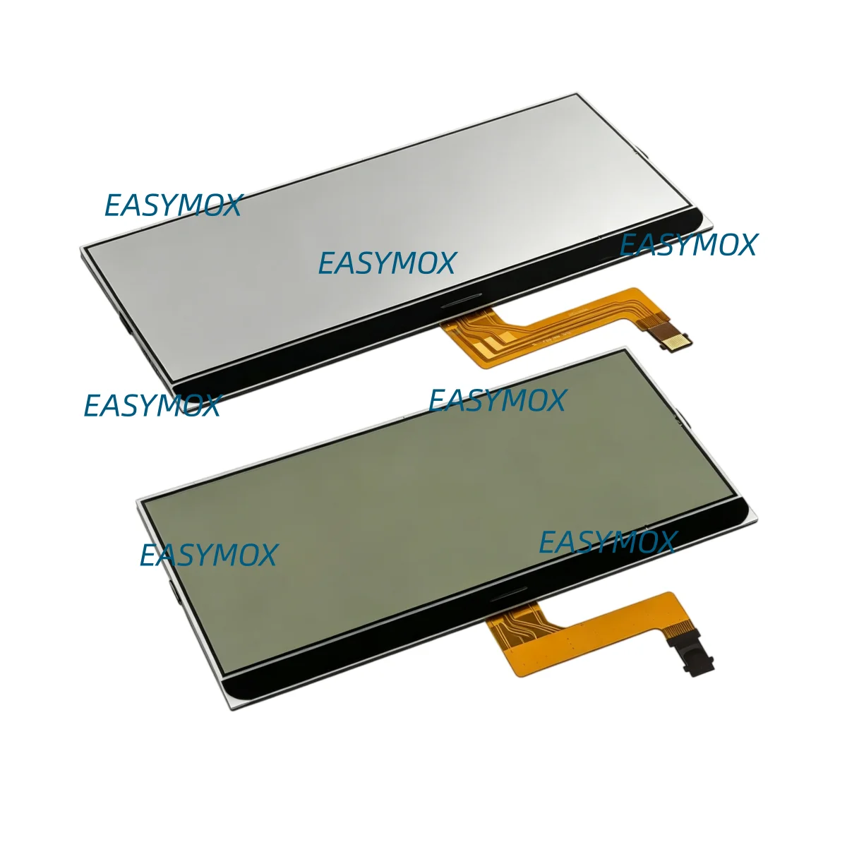 4.6 Inch LCD Display for 2023 BRP Outlander Speedometer Dashboard Screen Repairment