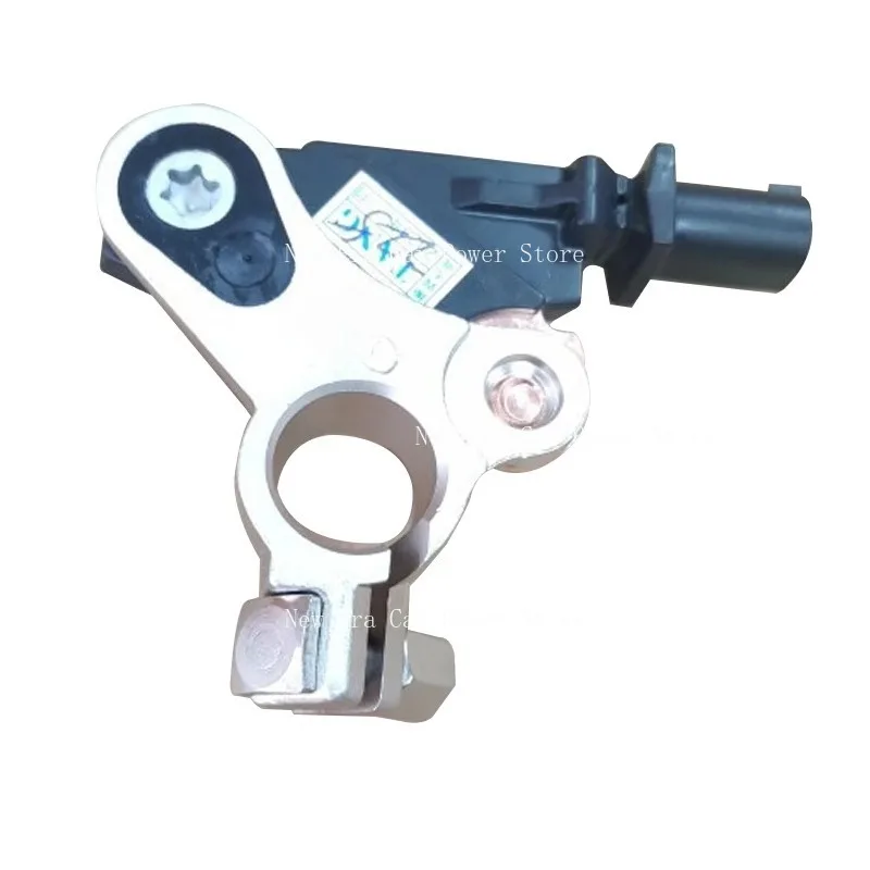 Suitable for GAC GA5GA6GS5GS4 Changan CS75 Yidong Battery Sensor Negative Terminal Start Stop Sensor