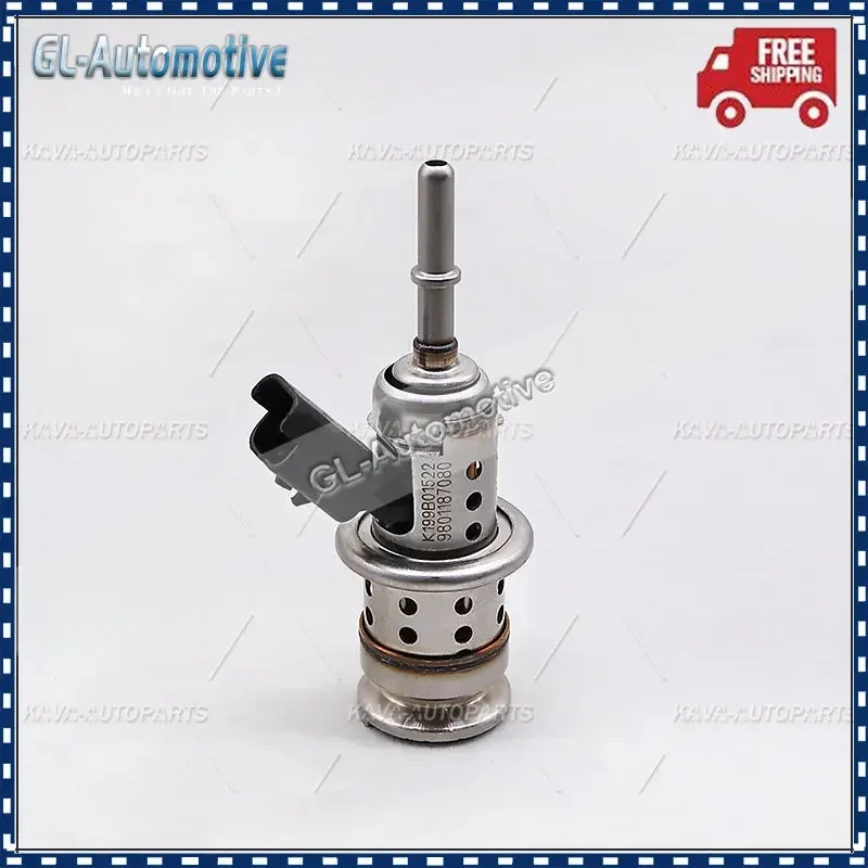 Car Accessories Catalyst Injector Urea Nozzle For Peugeot 208 308 Citroen C4 For Opel Auto Replacement Parts 9813930180