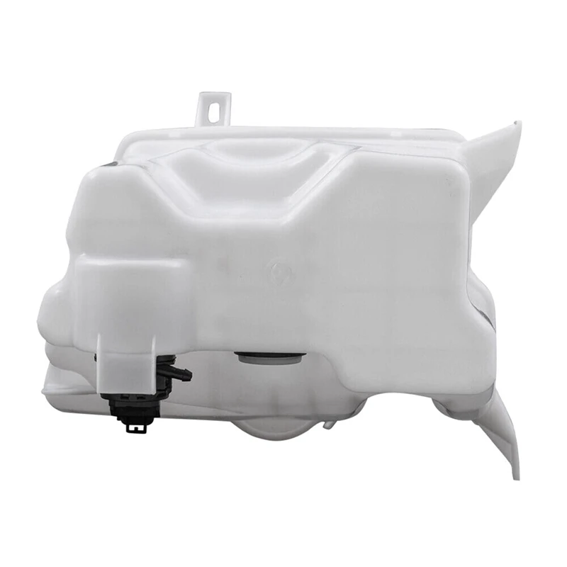 Car Replacement Part Windshield Washer Reservoir Tank Cap & Pump 85330-60190 For 14-19 Toyota Corolla