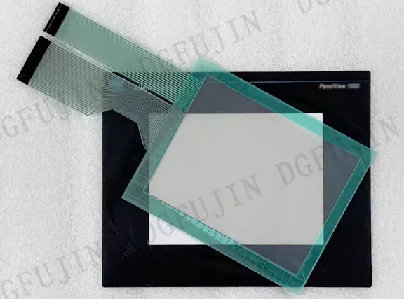 New Replacement Compatible Touch panel Protective Film For A77144-141-51 Rev.8 98-0003-1658-2