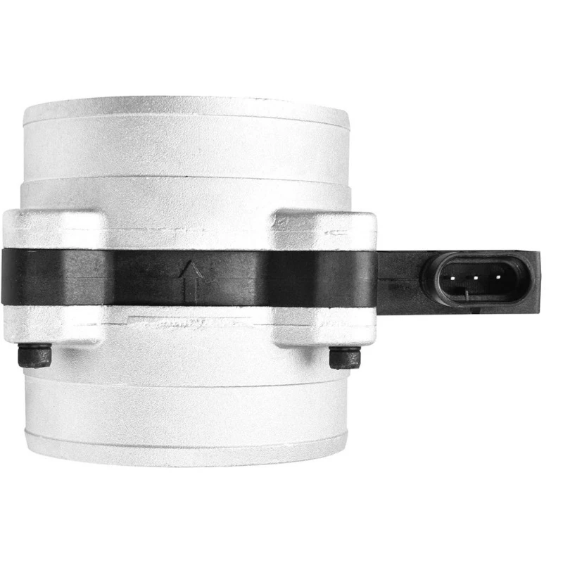 19112572 MAF Mass Air Flow Meter Sensor for Chevrolet Van Express 1500 2500 3500 7.4L V8 1996-2000 for GMC Truck Pontiac