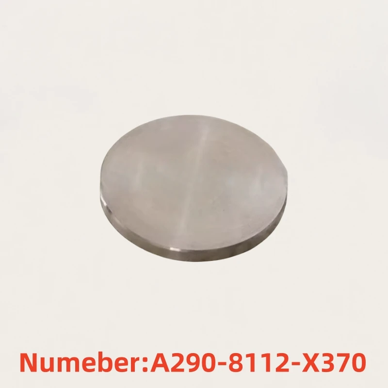 

Spacer Ring A290-8112-X370 Gasket for Fanuc Wire EDM- Low Speed Machine Spare Parts