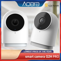 Original G2H Pro Smart Camera Zigbee 3. 0 Gateway Hub Edition 1080P HD Night Vision Camera Work for Apple Homekit