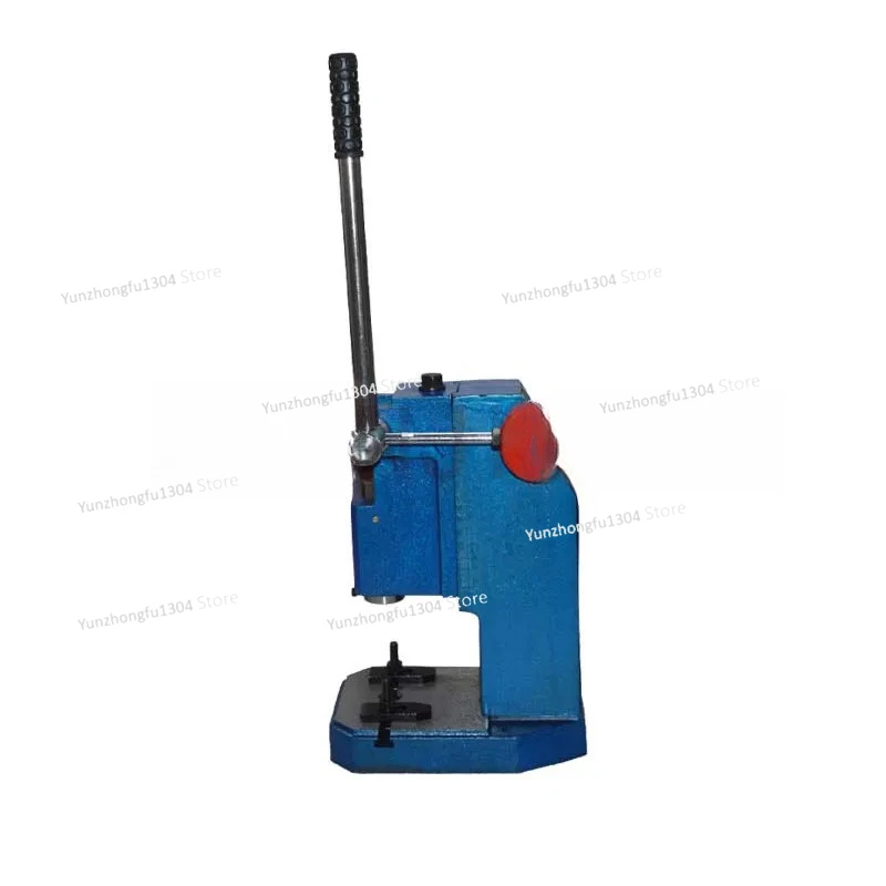 Manual Operation Pu… - image