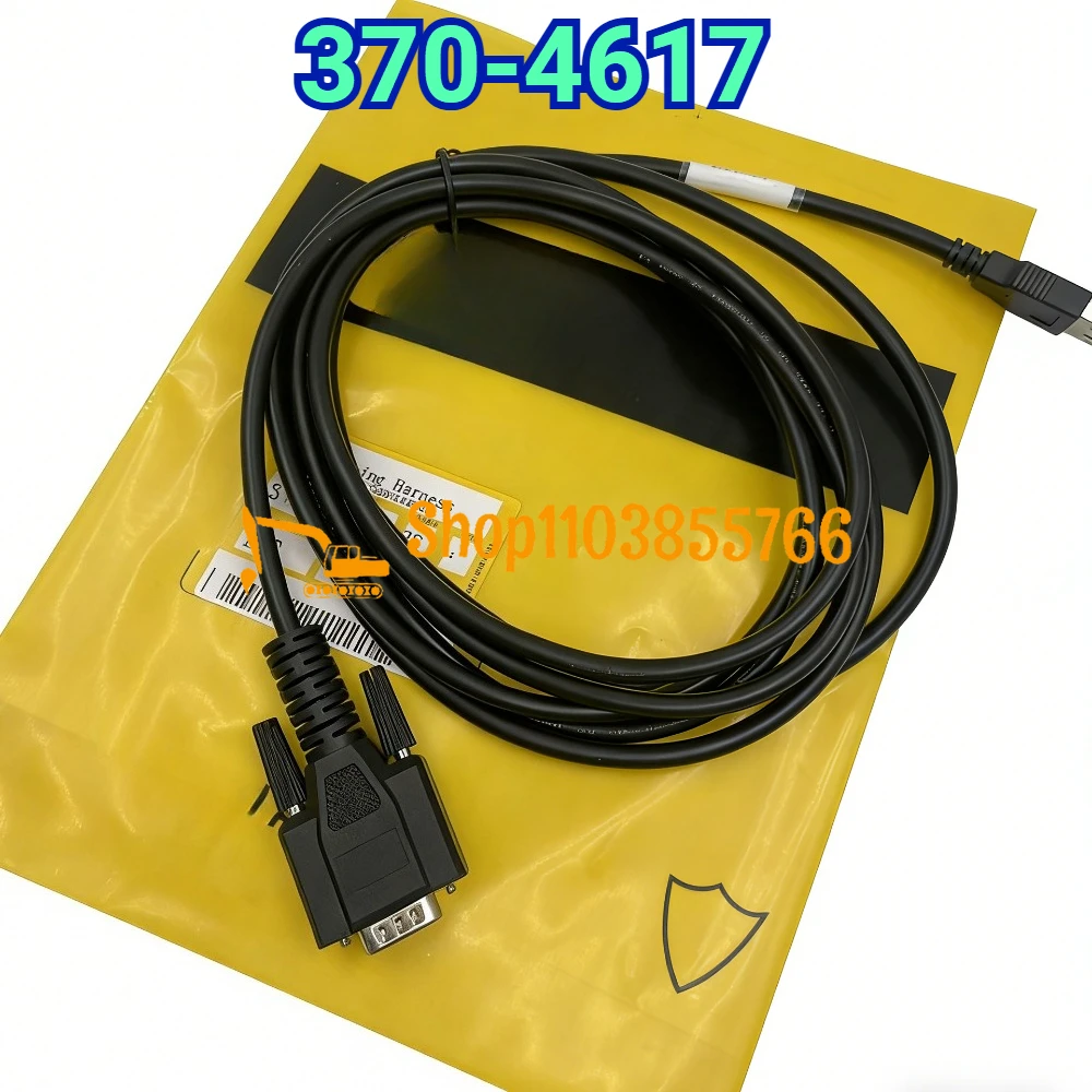 

370-4617 3704617 ET USB Cable Communication Adapter for CATExcavator Parts