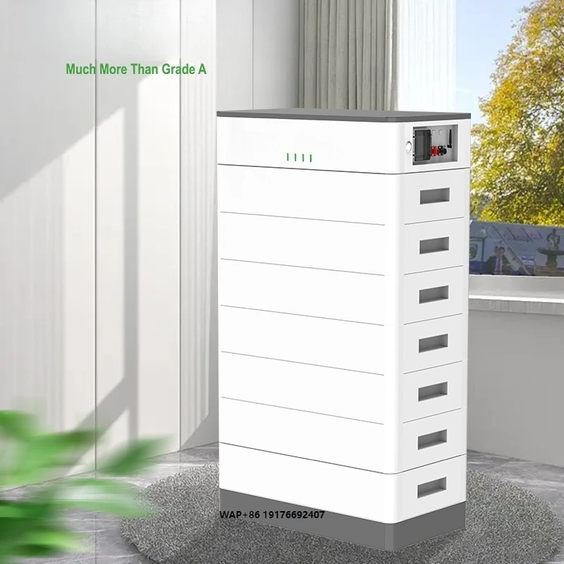 Gsl Energy High Vol…