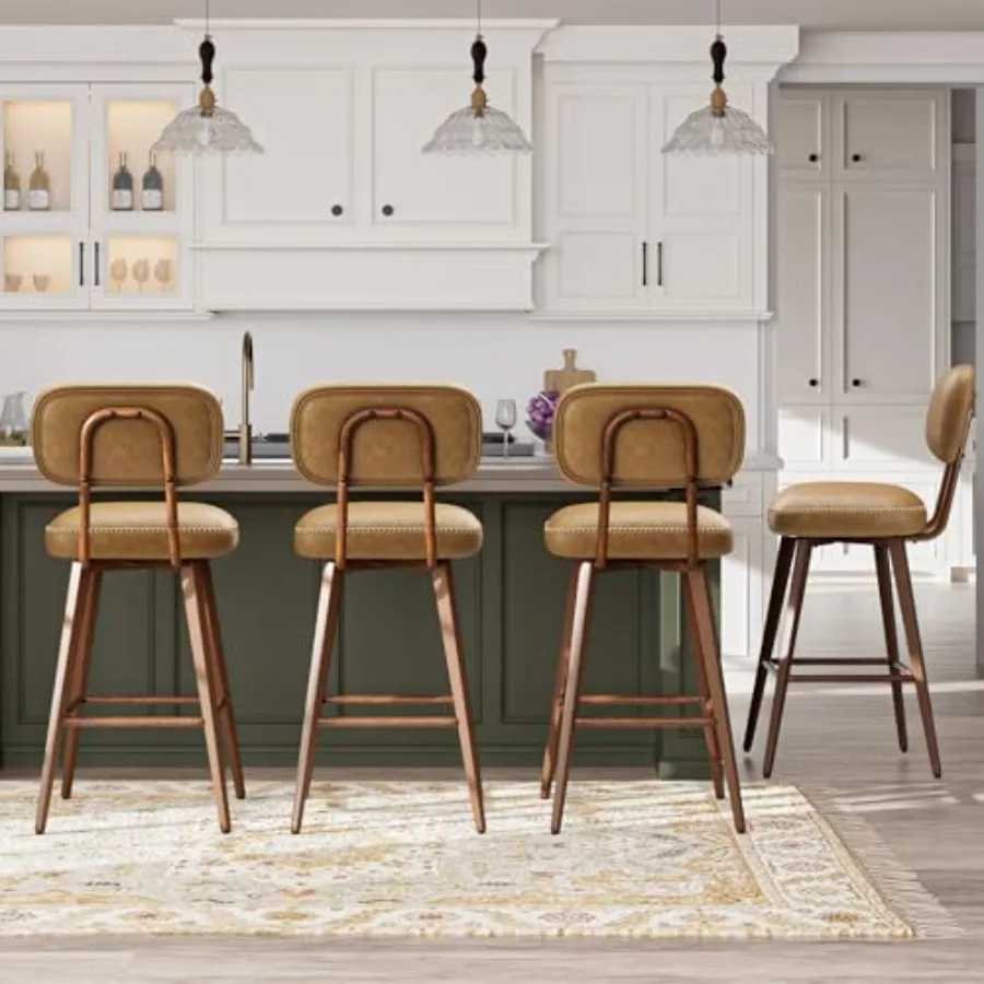 26 Swivel Bar Stool…
