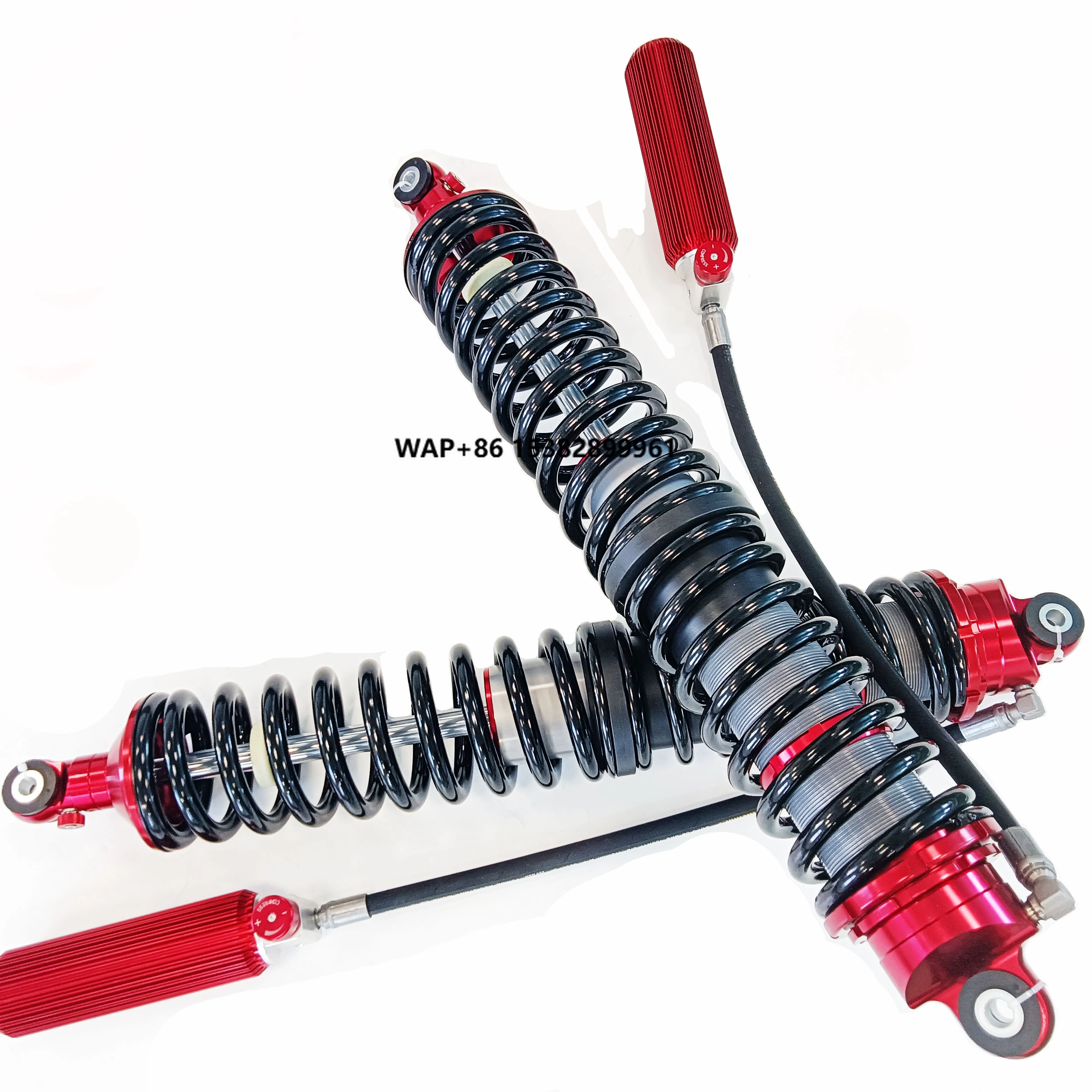 

High Performance Nitrogen Shock Absorber Impact Elevator Suspension System Suspension Accessories 12 Inches