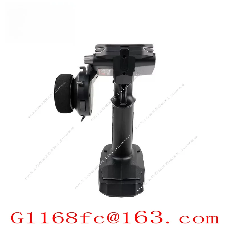 [G11P] 11-way Multi-function Remote Control Is Suitable for Car and Ship Model Type-C Interface