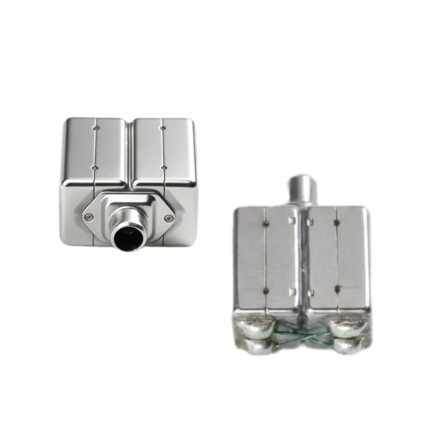 EWDB-32257-000 Dual unit with bobbin mass production moving iron unit, in-ear earphone moving iron