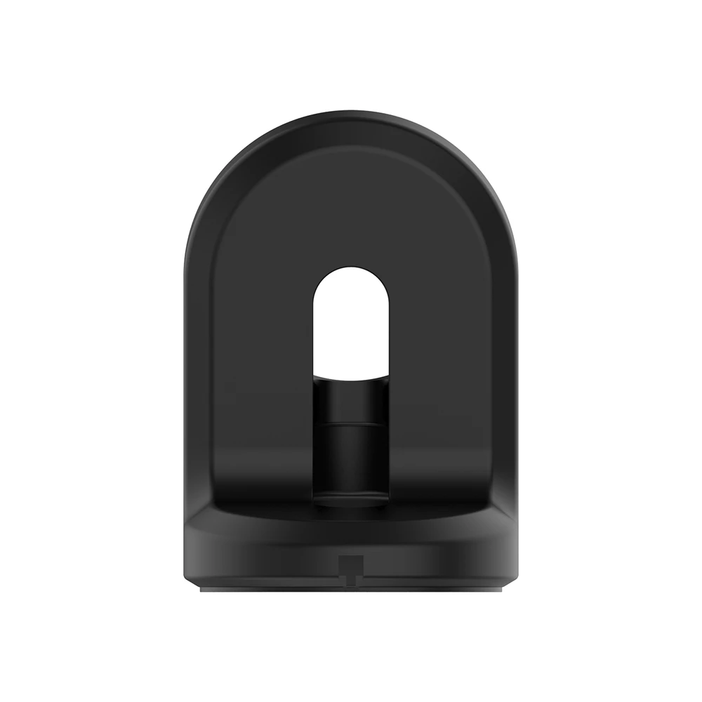 Силиконовая сменная зарядная док-станция для Honor Watch 5, умные часы, противоскользящая подставка для зарядного устройства, портативная подставка, аксессуары